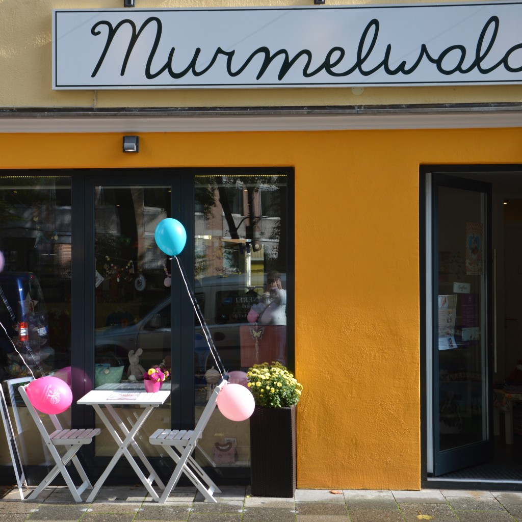 Murmelwald